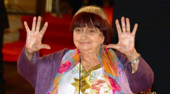 Agnes Varda Grandmother Of The French New Wave Take One,When Is Boxing Day In England