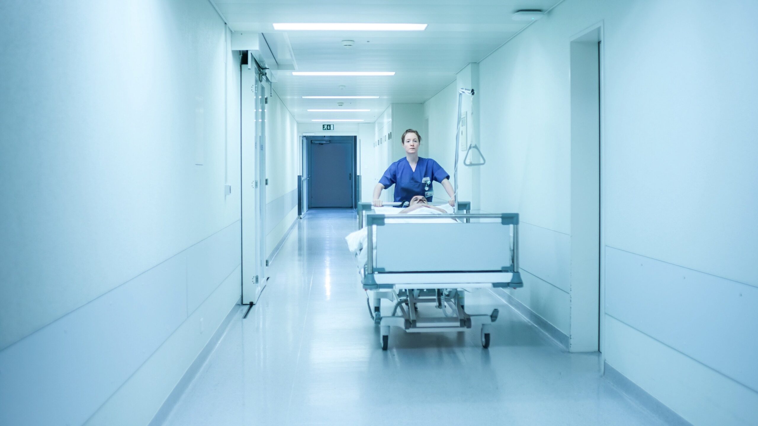 Watch Late Shift (Heldin) | TAKE ONE and Film Reviews
