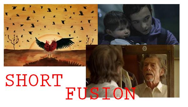 Short Fusion: Love Lost And Found