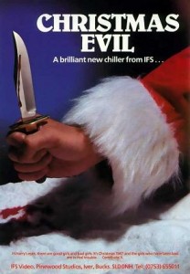 Christmas Evil / You Better Watch Out / Terror in Toyland
