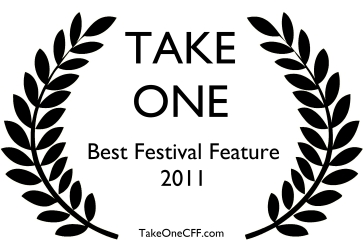 Best Festival Feature | Drive | TakeOneCFF.com