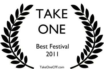 Best Festival | Brighton Film Festival | TakeOneCFF.com