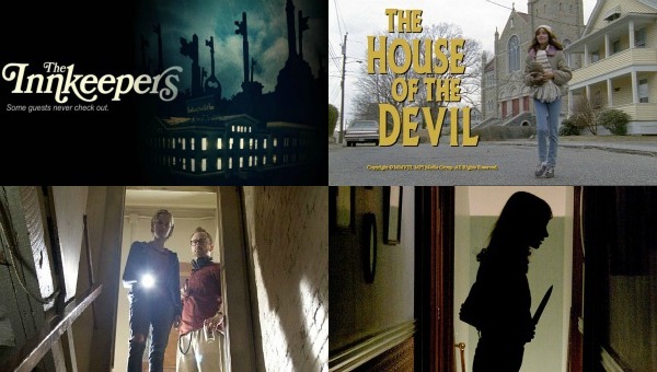 Frightful Ti West Double Feature