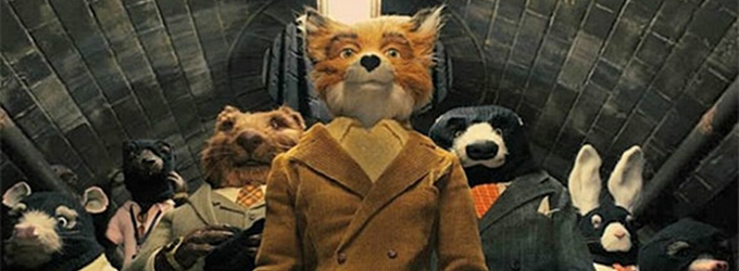 Focus On: Wes Anderson | TakeOneCFF.com