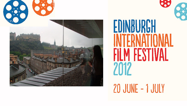 Edinburgh International Film Festival 2012