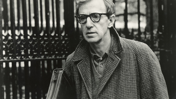 Focus On: Woody Allen