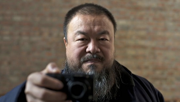Ai Weiwei: Never Sorry | TakeOneCinema.net