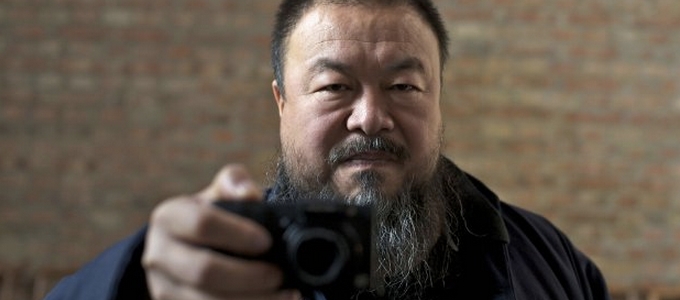 Ai Weiwei: Never Sorry | TakeOneCFF.com