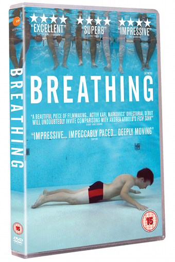 Win Breathing (Atmen) on DVD | TakeOneCFF.com