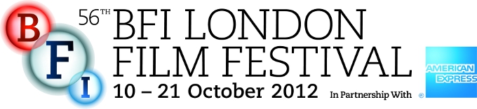 BFI London Film Festival | TakeOneCFF.com