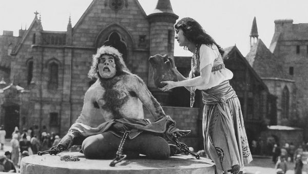 The Hunchback of Notre Dame | TakeOneCinema.net