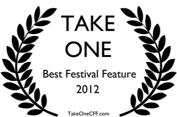 Best Festival Feature | Nairobi Half-Life | TakeOneCFF.com