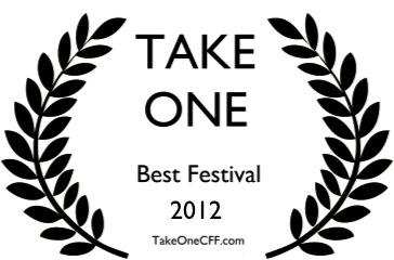 Best Festival | Cambridge African Film Festival | TakeOneCFF.com