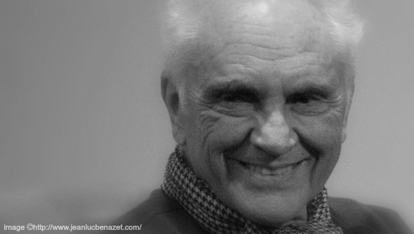Interview with Terence Stamp