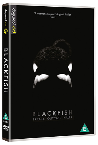 Win Blackfish on DVD! | TakeOneCFF.com