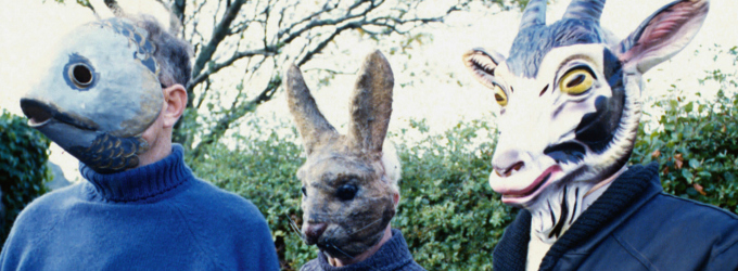 Robin Hardy’s THE WICKER MAN (1973). Courtesy: Rialto Pictures/ Studiocanal