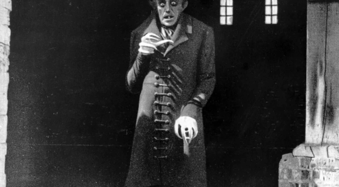 Nosferatu