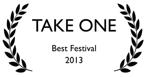 Best Festival | ??? | TakeOneCFF.com