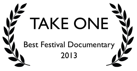 Best Festival Documentary | ??? | TakeOneCFF.com