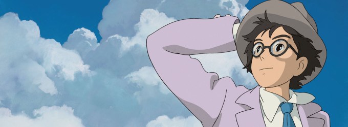 The Wind Rises | TakeOneCFF.com