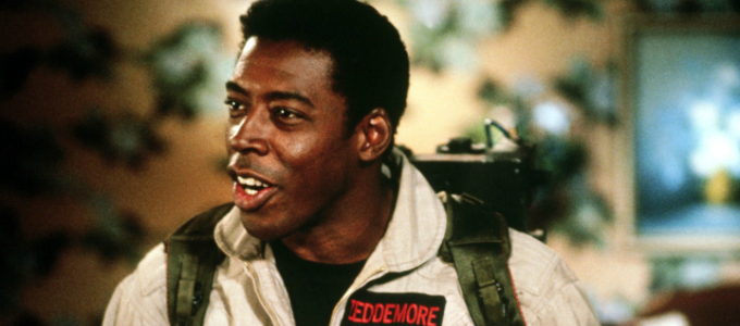 GHOSTBUSTERS II, Ernie Hudson, 1989, (c) Columbia/courtesy Everett Collection