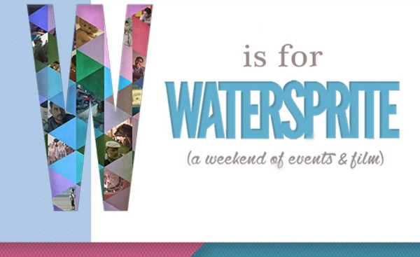 Watersprite: Best of The Fest