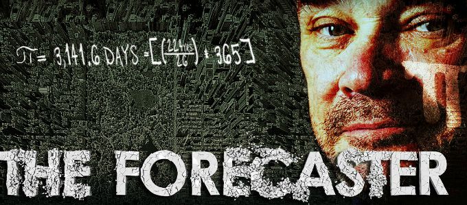 the forecaster cover