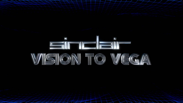 Sinclair – Vision To Vega