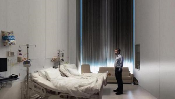 Student Review: The Killing of a Sacred Deer