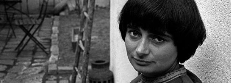 Club Des Femmes: Agnes Varda | TAKE ONE | TAKEONECinema.net