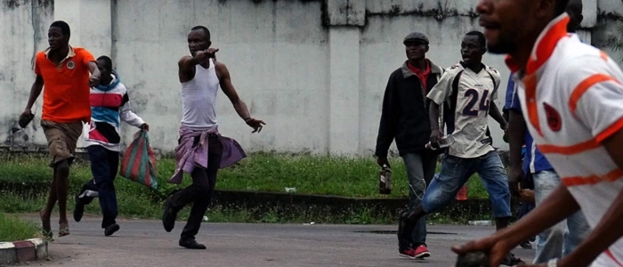 TAKE ONE | Kinshasa Makambo | Reviews | Open City Documentary Festival | TAKEONECinema.net