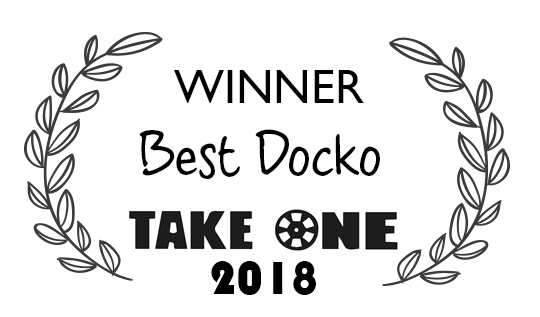 Best Documentary | TAKE ONE Awards 2018