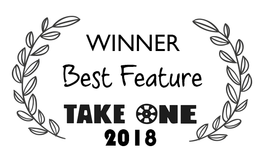 Best Festival Feature | TAKE ONE Awards 2018