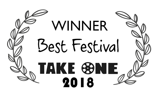 Best Festival | TAKE ONE Awards 2018