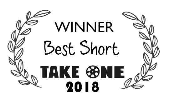 Best Festival Short | TAKE ONE Awards 2018