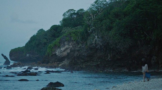 Island of the Hungry Ghosts | TAKE ONE Recommends | TAKEONECinema.net