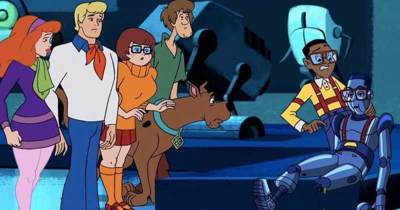 Scooby-Doo And Guess Who: Season (DVD Review), 54% OFF
