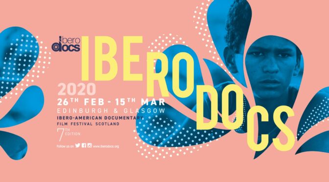 IberoDocs Short Film Programme 2020