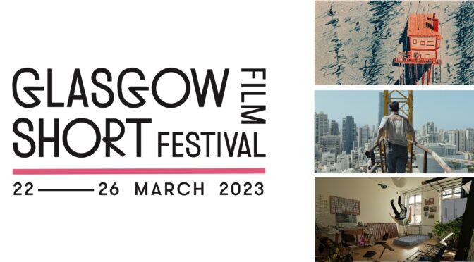 Glasgow Short Film Festival 2023