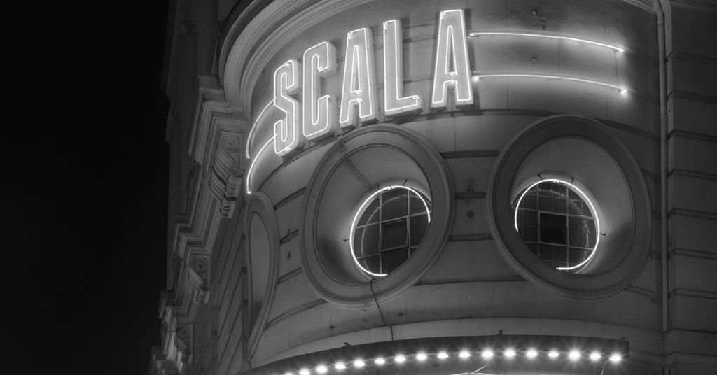 Watch Scala!!! | TAKE ONE | Reviews and Film Reviews