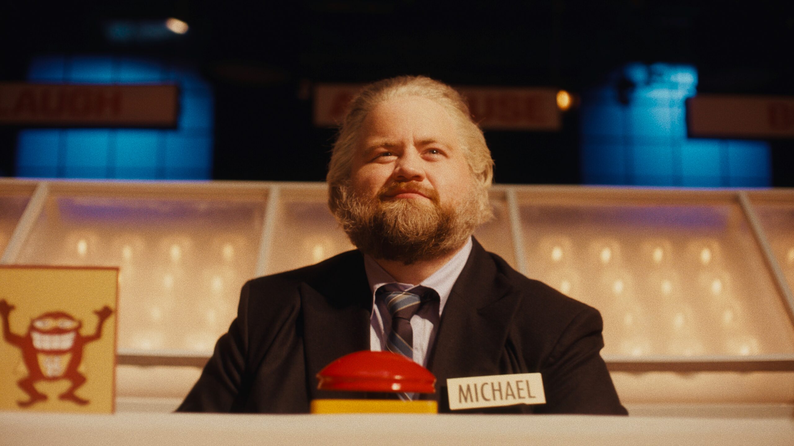 Watch The Luckiest Man in America | TAKE ONE and Film Reviews