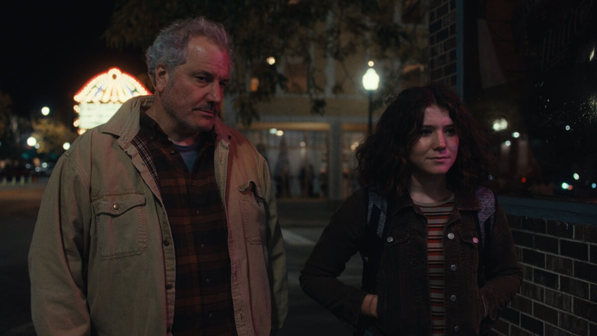 Watch Ghostlight | TAKE ONE | Glasgow Film Festival 2025 and Film Reviews