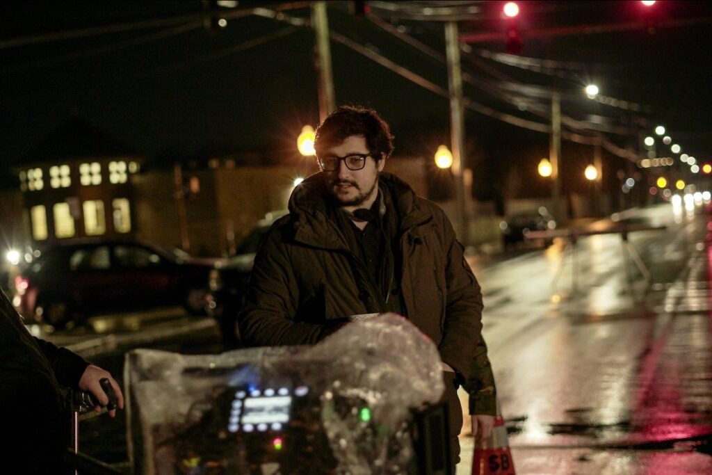 Watch Stationed At Home | TAKE ONE and Film Reviews