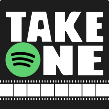 Take One Presents link