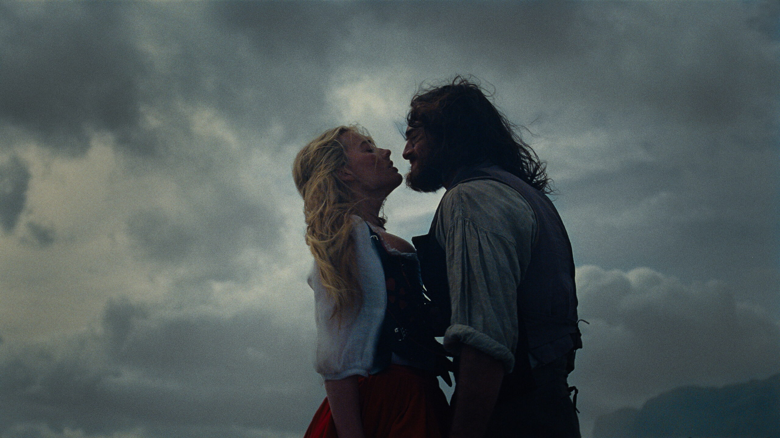 Watch Wuthering Heights | TAKE ONE Magazine | and Film Reviews